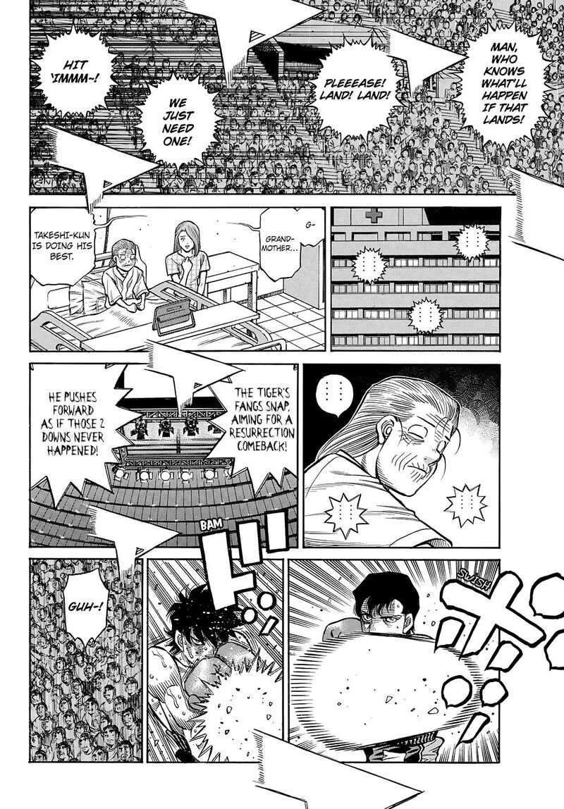 Hajime No Ippo 1502 3