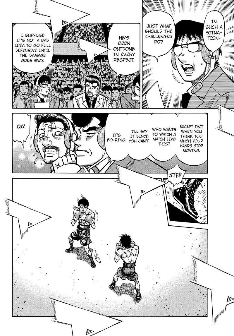 Hajime No Ippo 1504 3