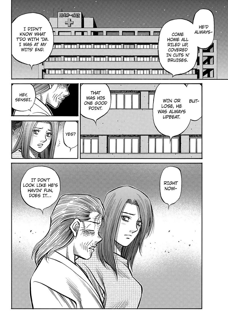 Hajime No Ippo 1504 7