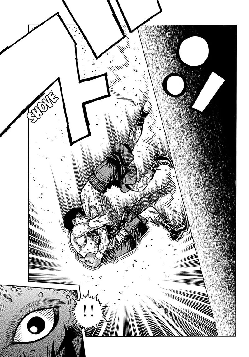 Hajime No Ippo 1506 4