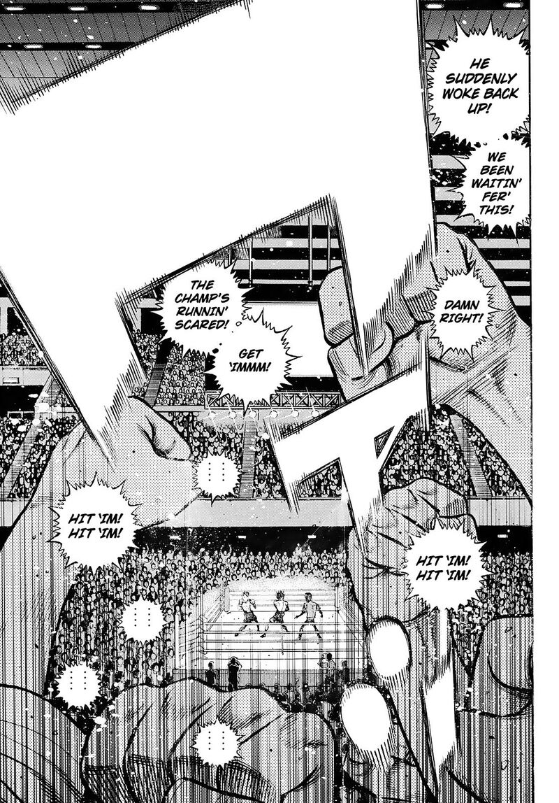 Hajime No Ippo 1508 5