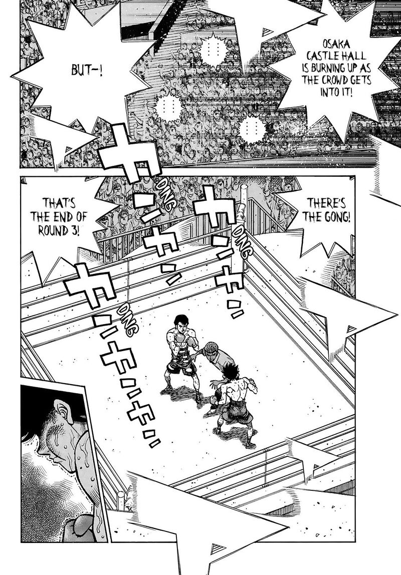 Hajime No Ippo 1508 6