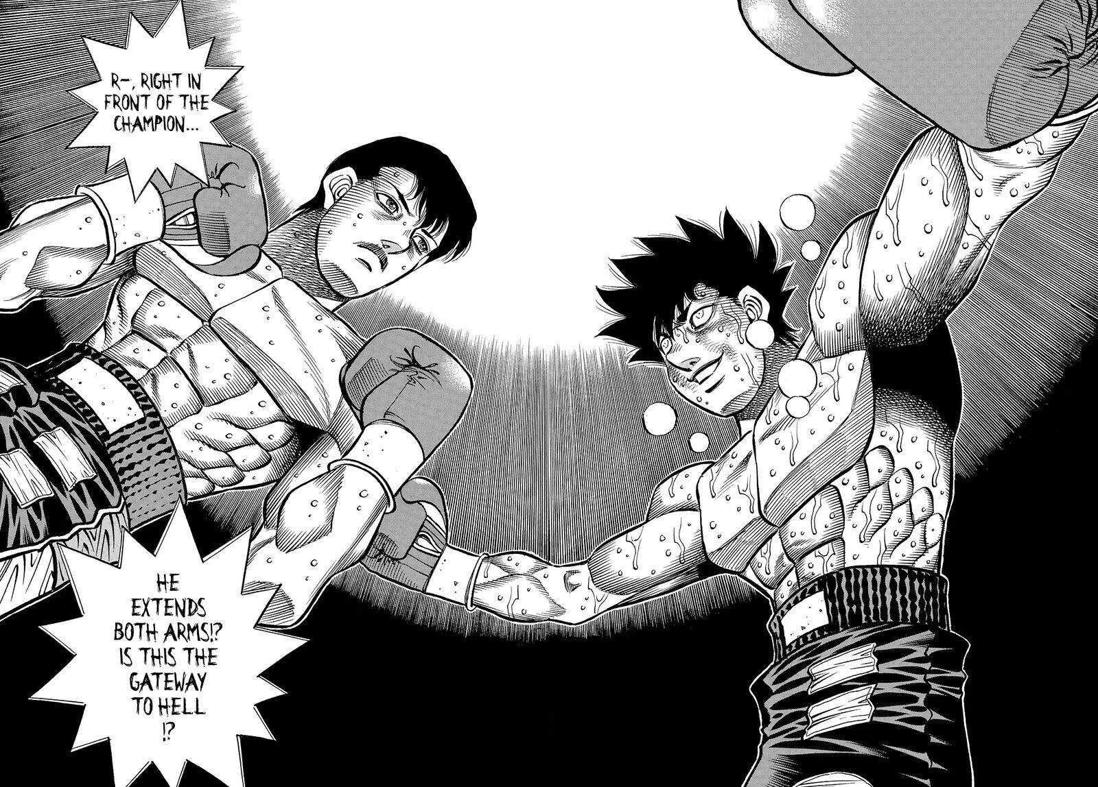 Hajime No Ippo 1509 14