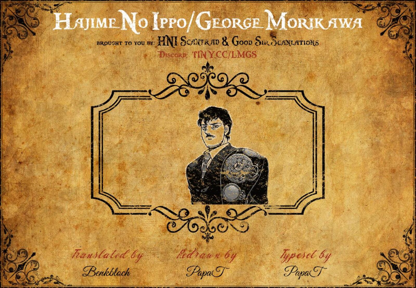 Hajime No Ippo 1510 2