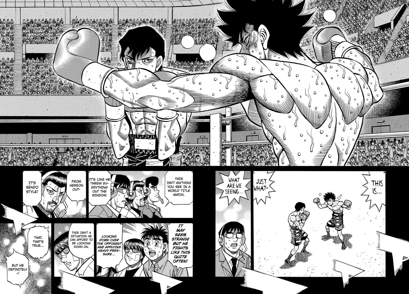 Hajime No Ippo 1510 3