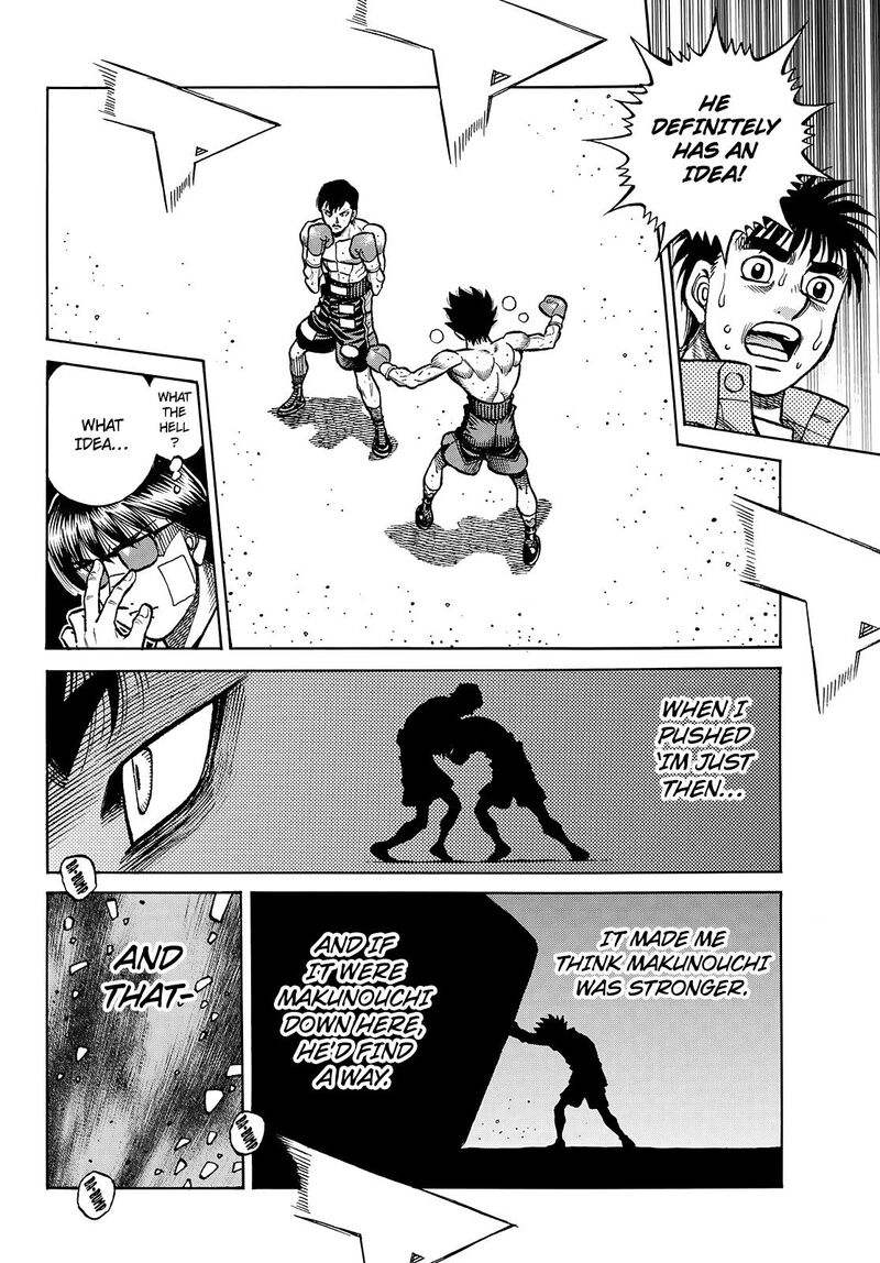 Hajime No Ippo 1510 4