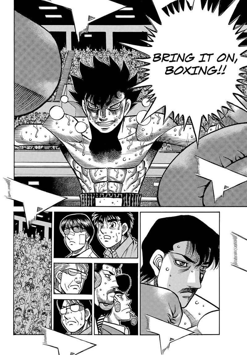 Hajime No Ippo 1510 6
