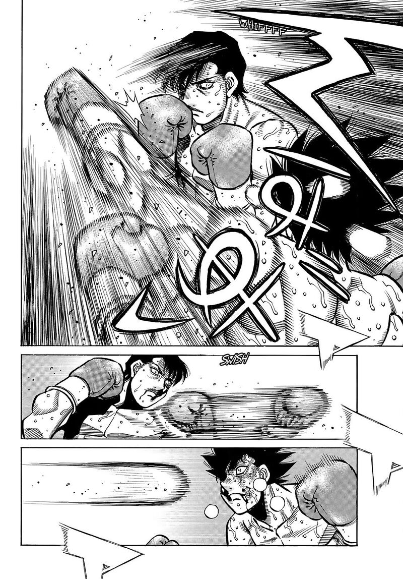 Hajime No Ippo 1512 10