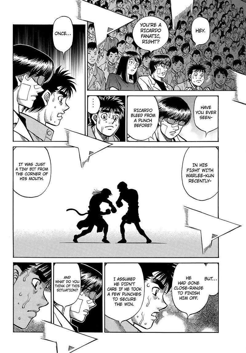 Hajime No Ippo 1512 6
