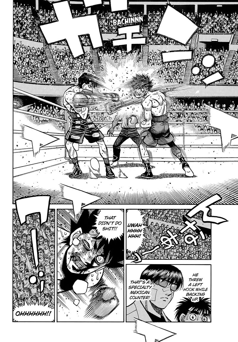 Hajime No Ippo 1513 11