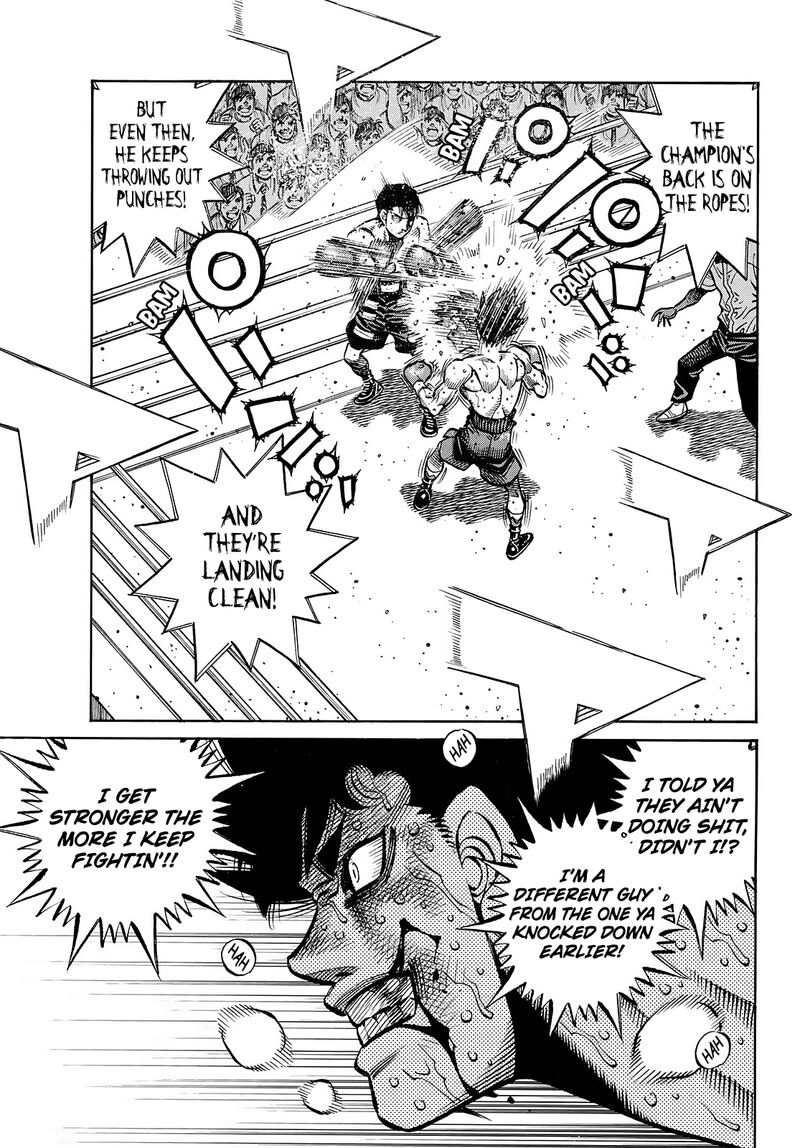 Hajime No Ippo 1513 14