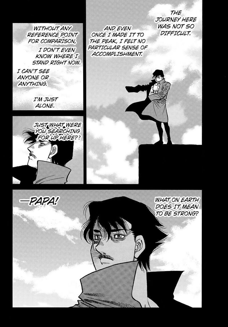 Hajime No Ippo 1515 8