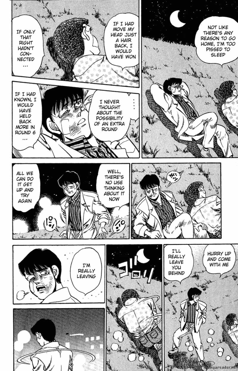 Hajime No Ippo 153 10