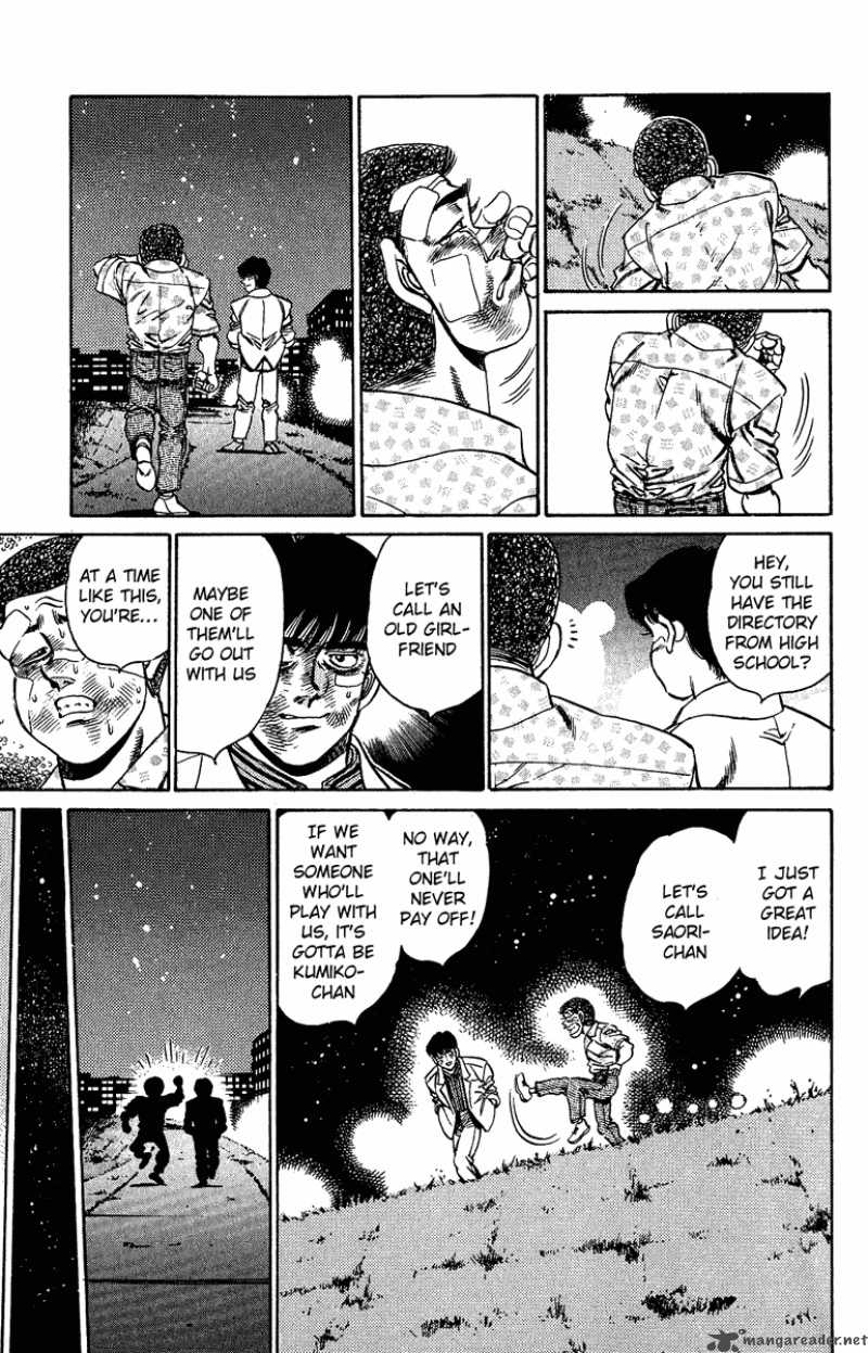 Hajime No Ippo 153 11