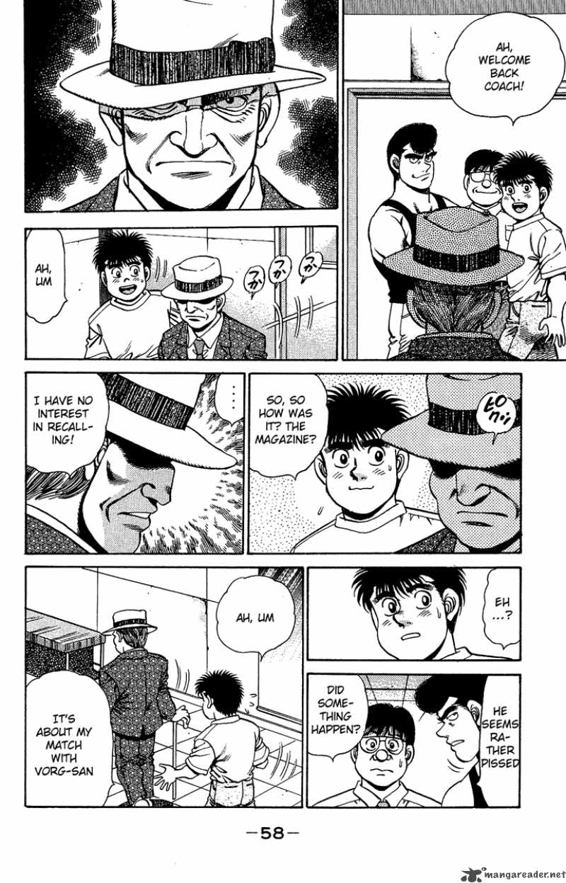 Hajime No Ippo 153 16