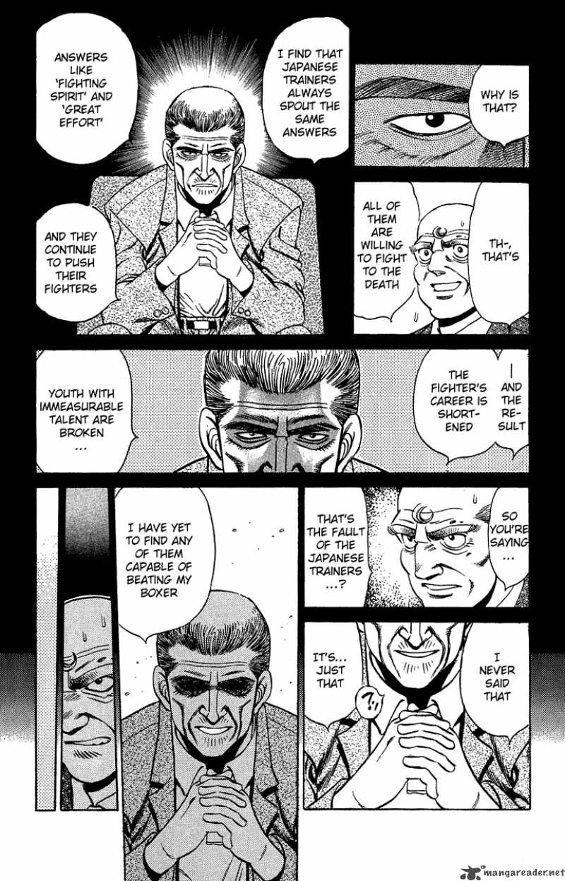 Hajime No Ippo 153 18