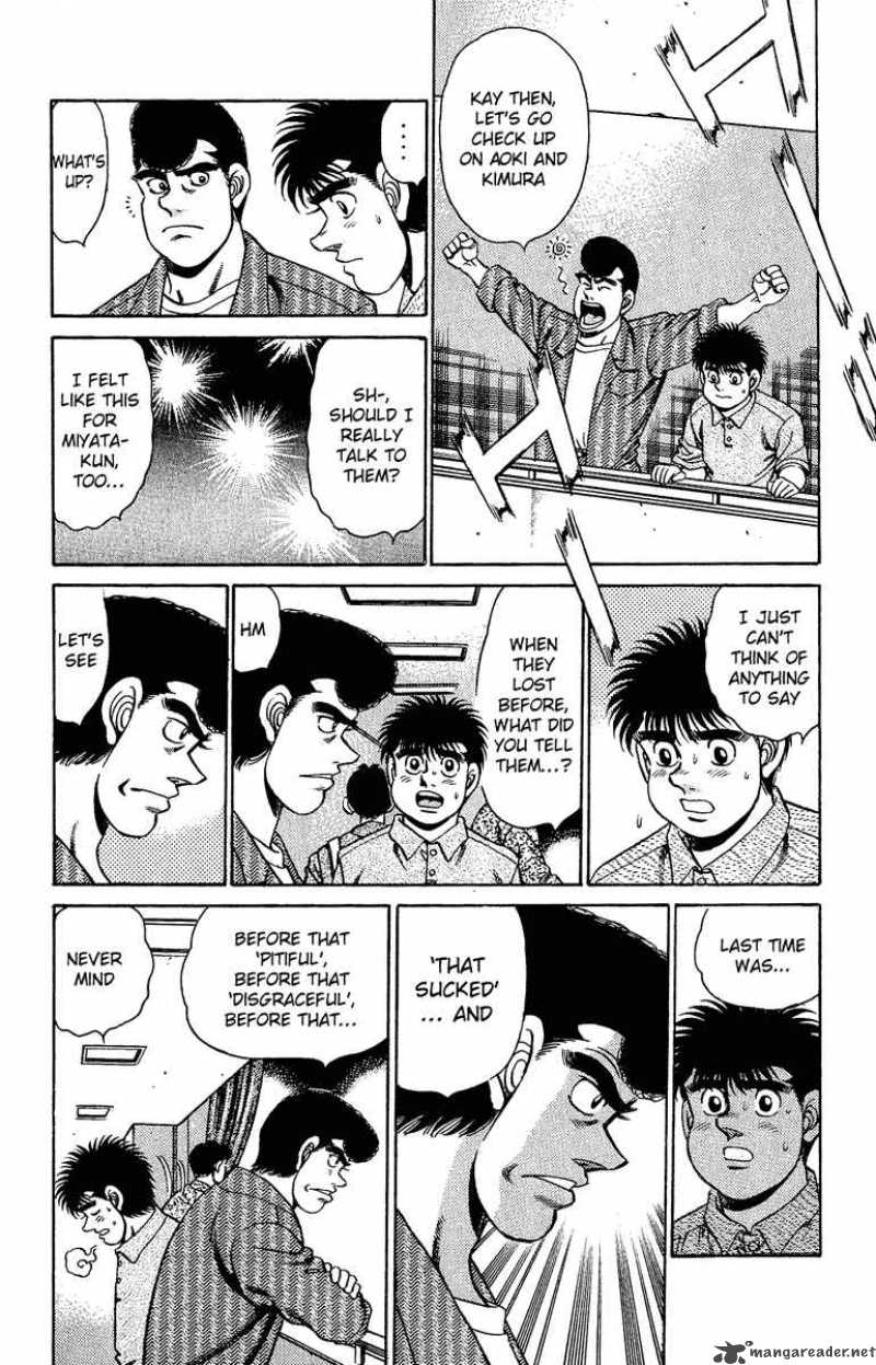 Hajime No Ippo 153 2