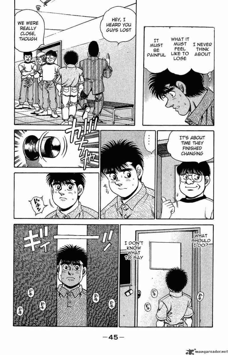 Hajime No Ippo 153 3