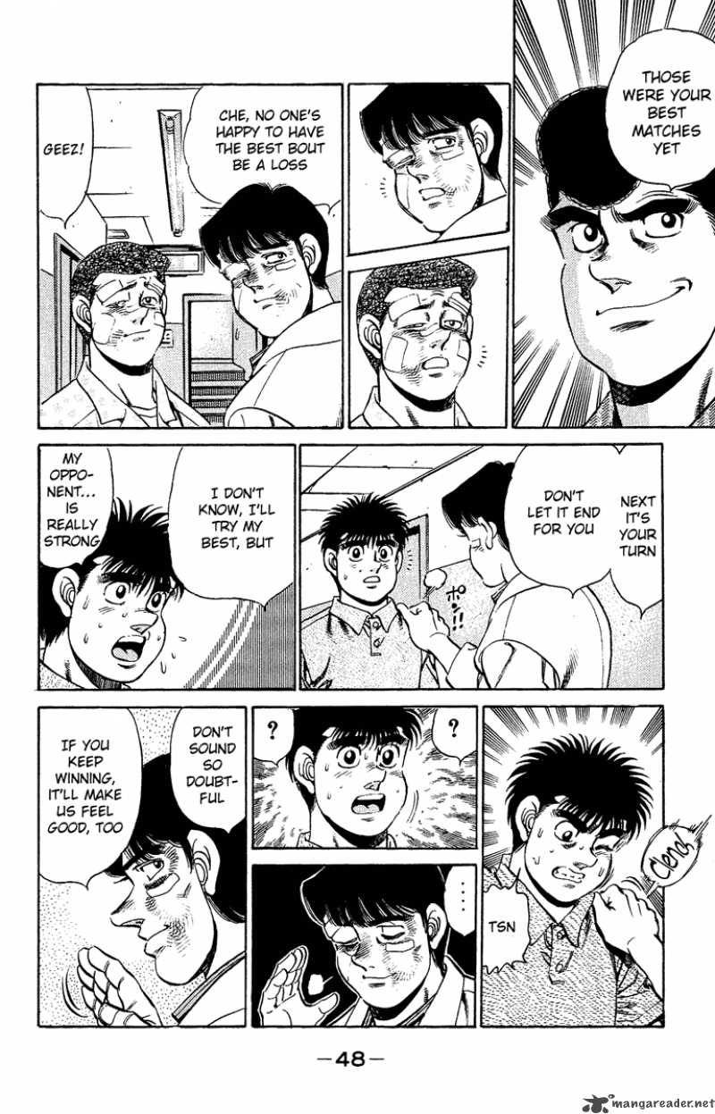 Hajime No Ippo 153 6