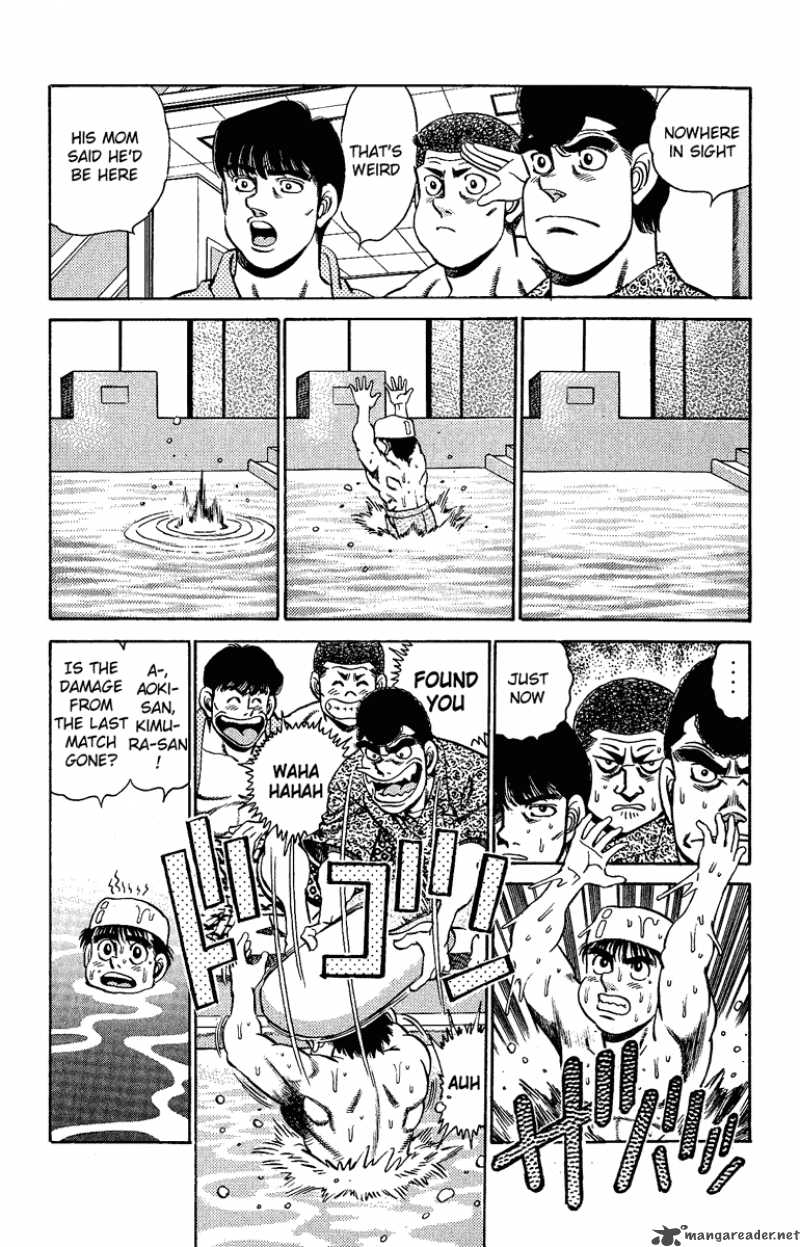 Hajime No Ippo 154 11