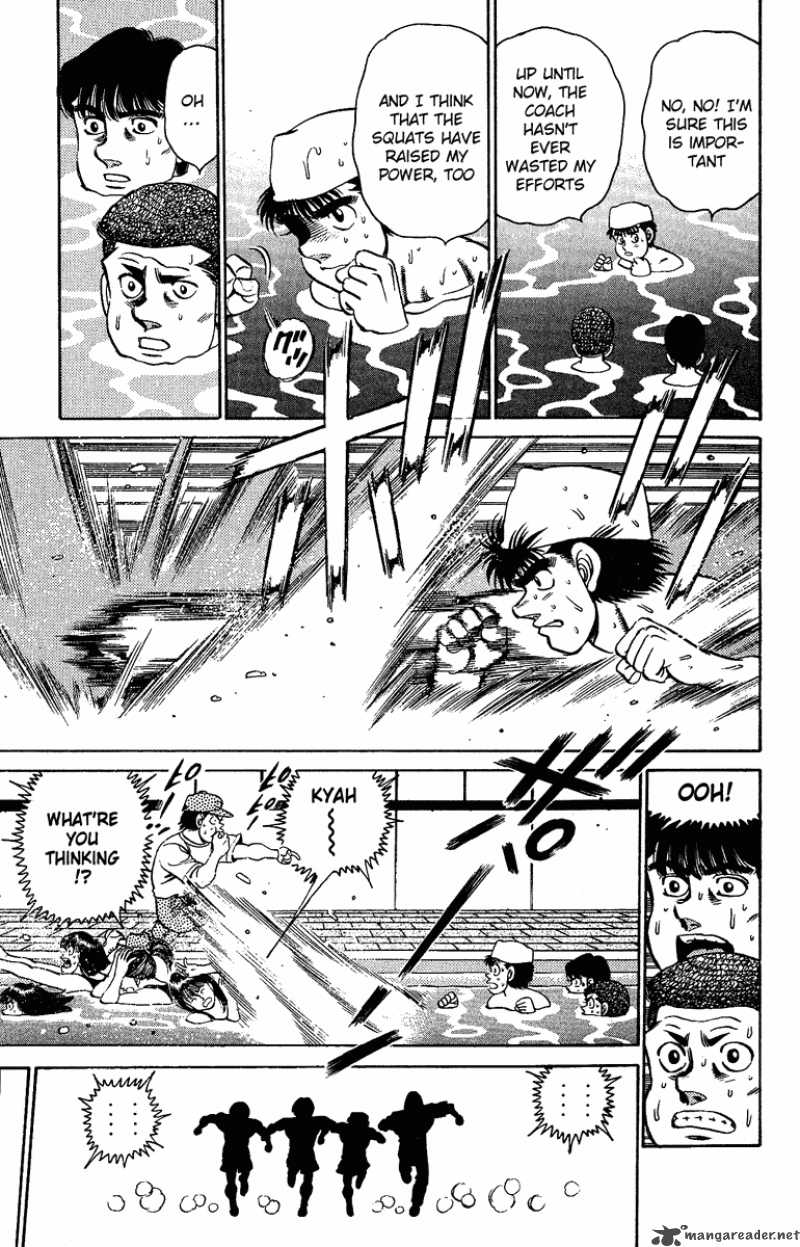 Hajime No Ippo 154 17
