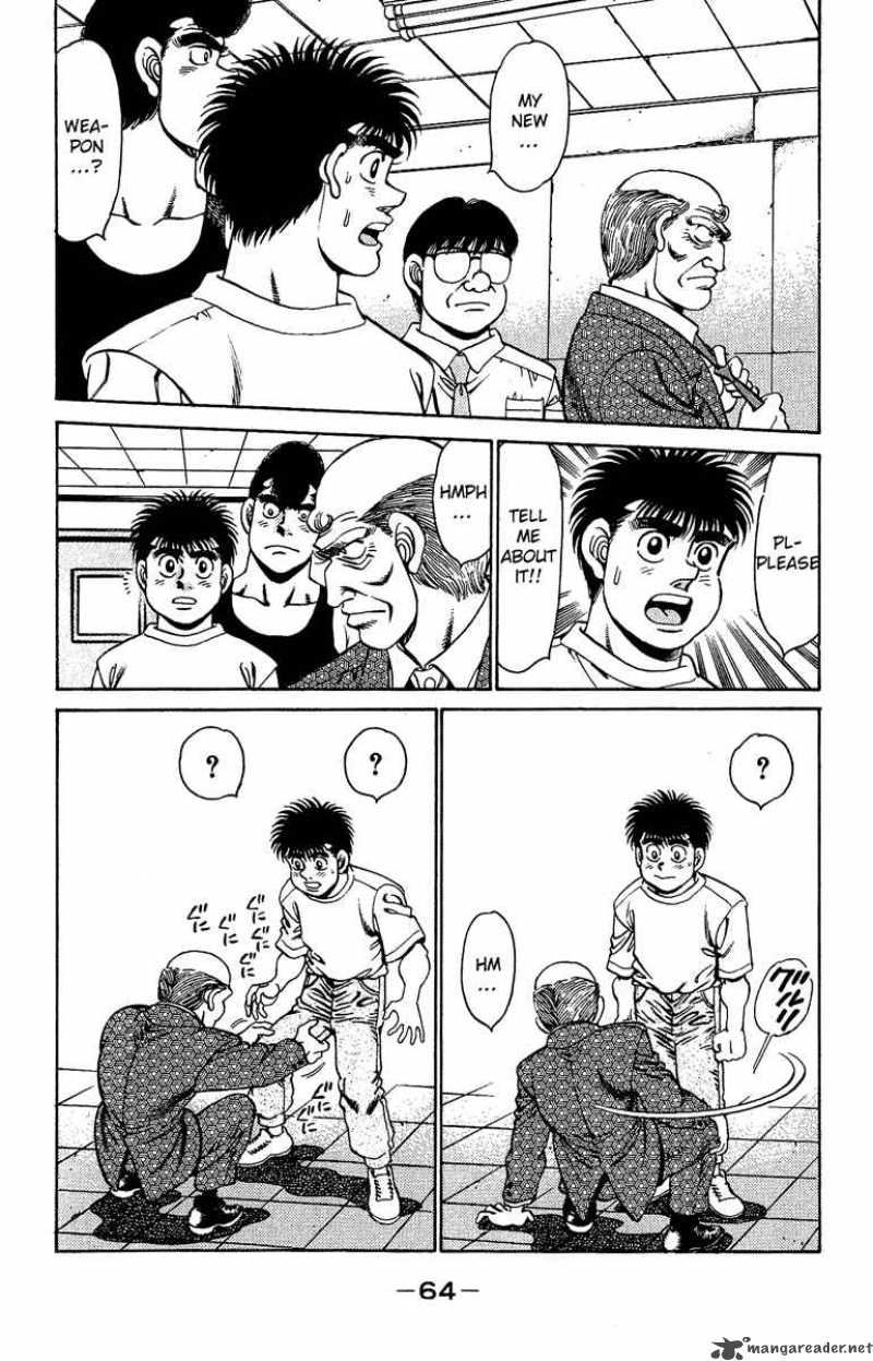 Hajime No Ippo 154 2
