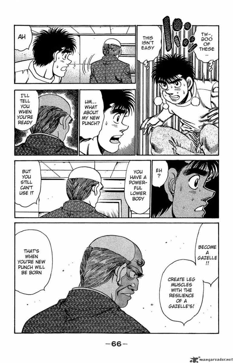 Hajime No Ippo 154 4