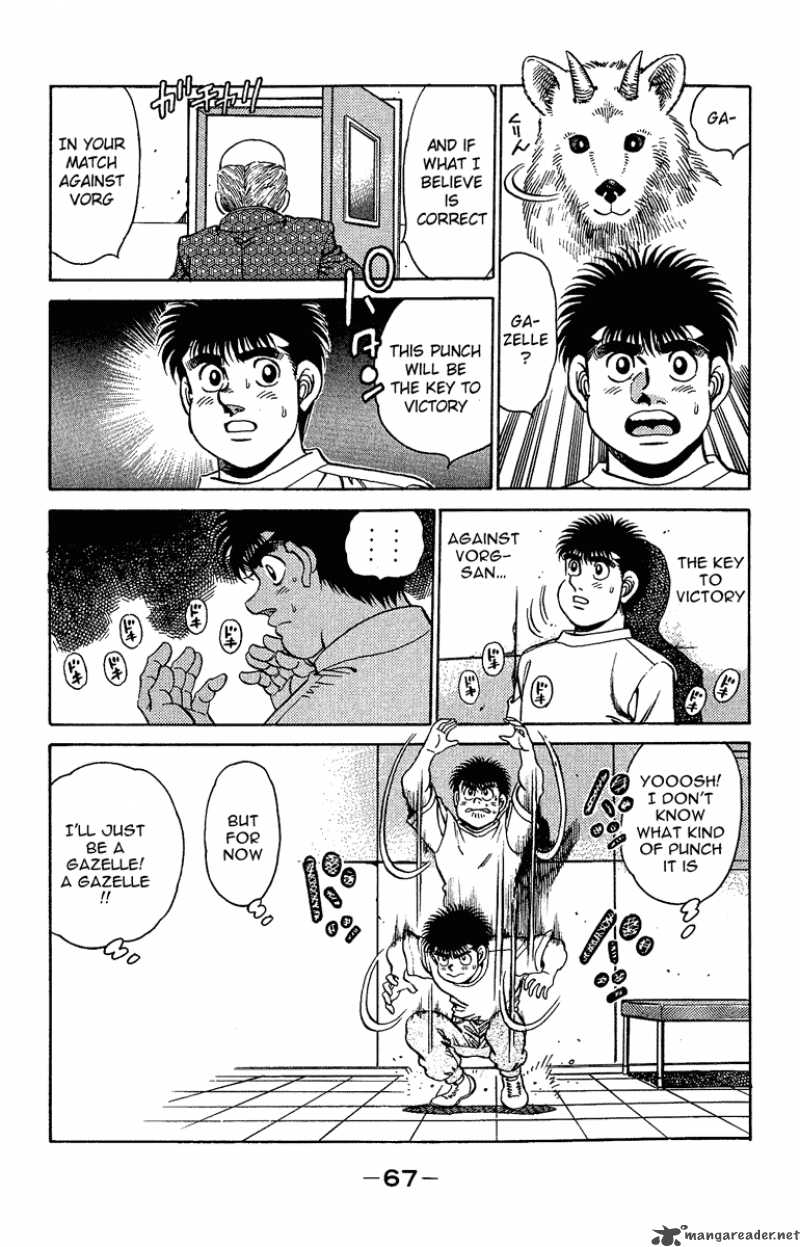 Hajime No Ippo 154 5