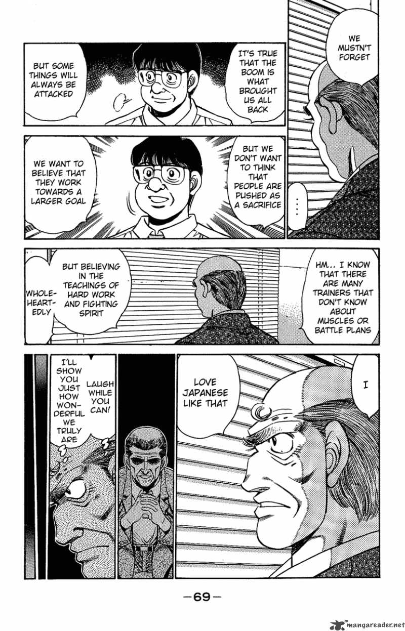 Hajime No Ippo 154 7