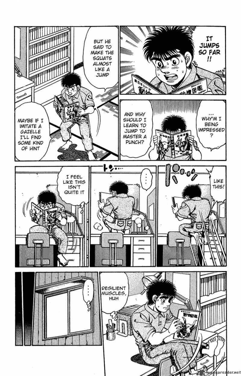 Hajime No Ippo 154 9