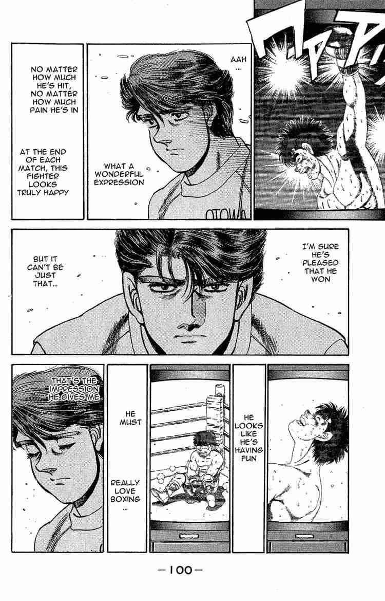 Hajime No Ippo 155 17