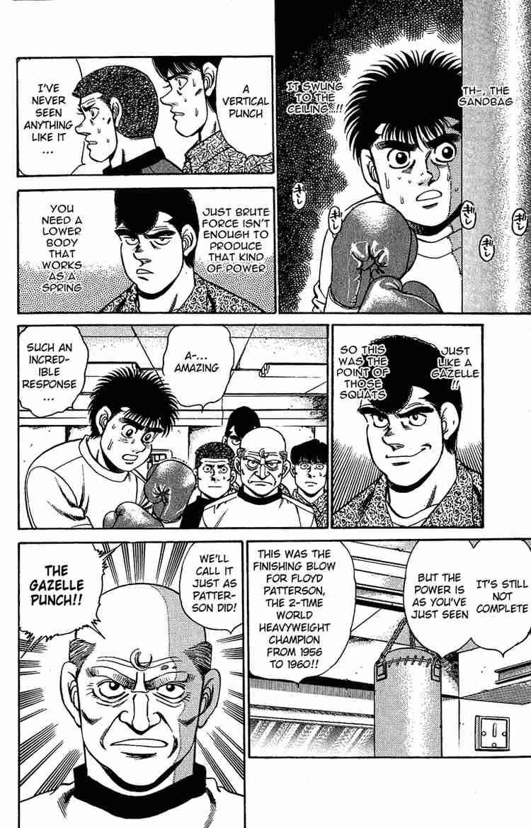 Hajime No Ippo 155 9