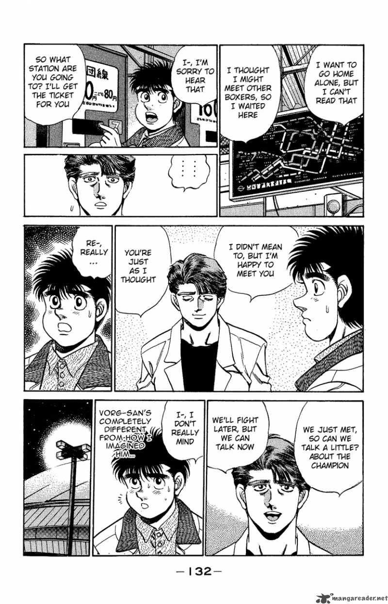 Hajime No Ippo 157 10