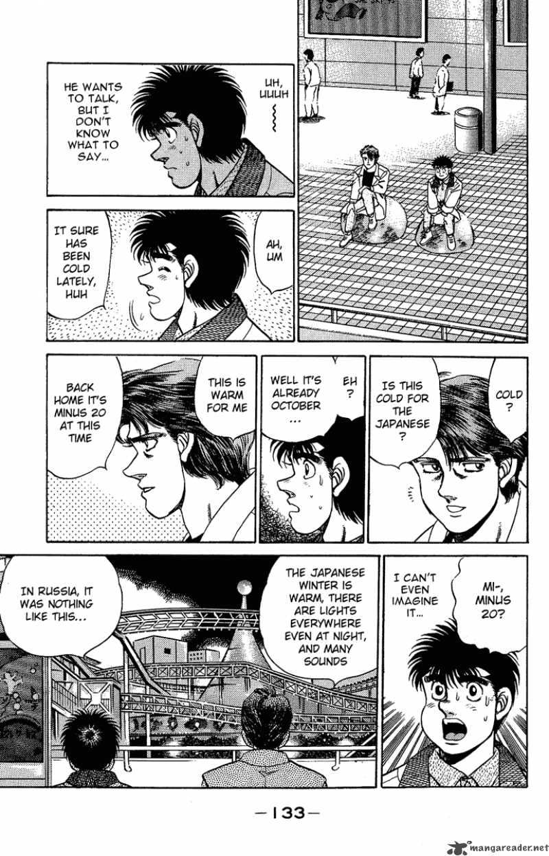 Hajime No Ippo 157 11
