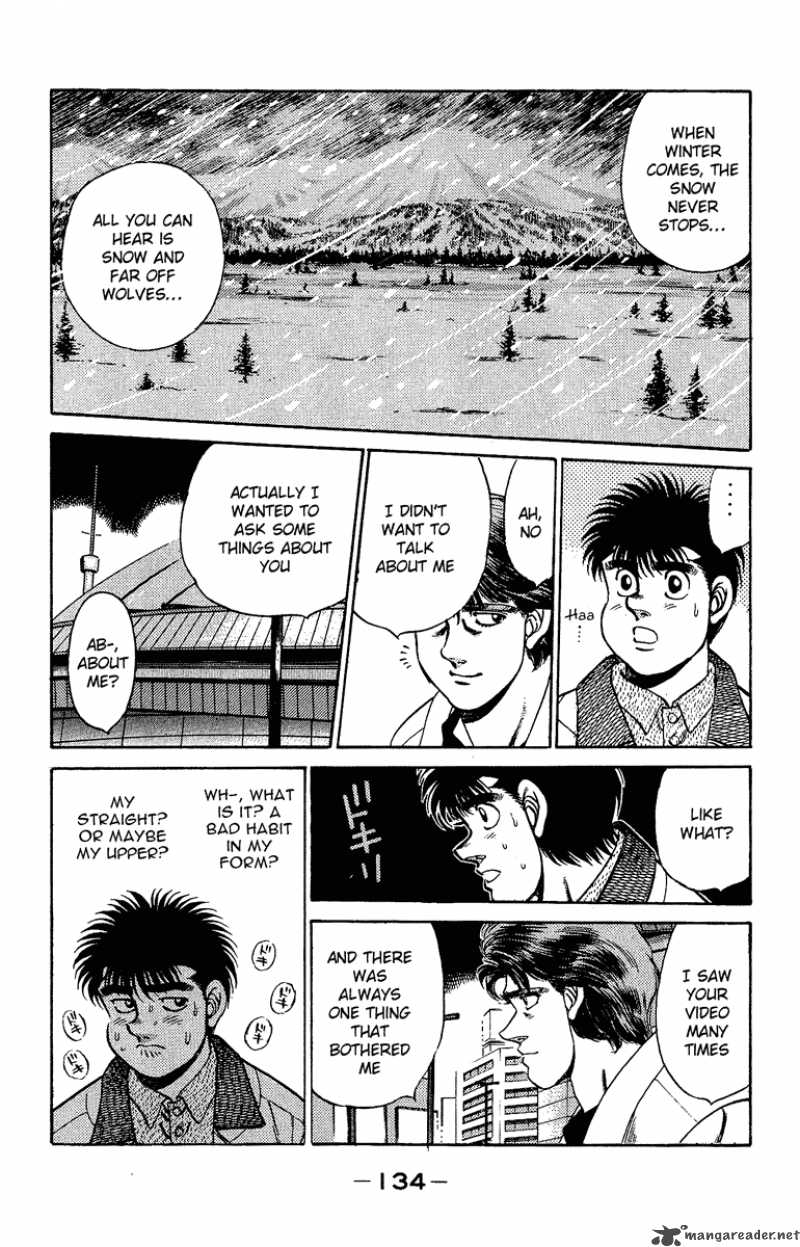 Hajime No Ippo 157 12