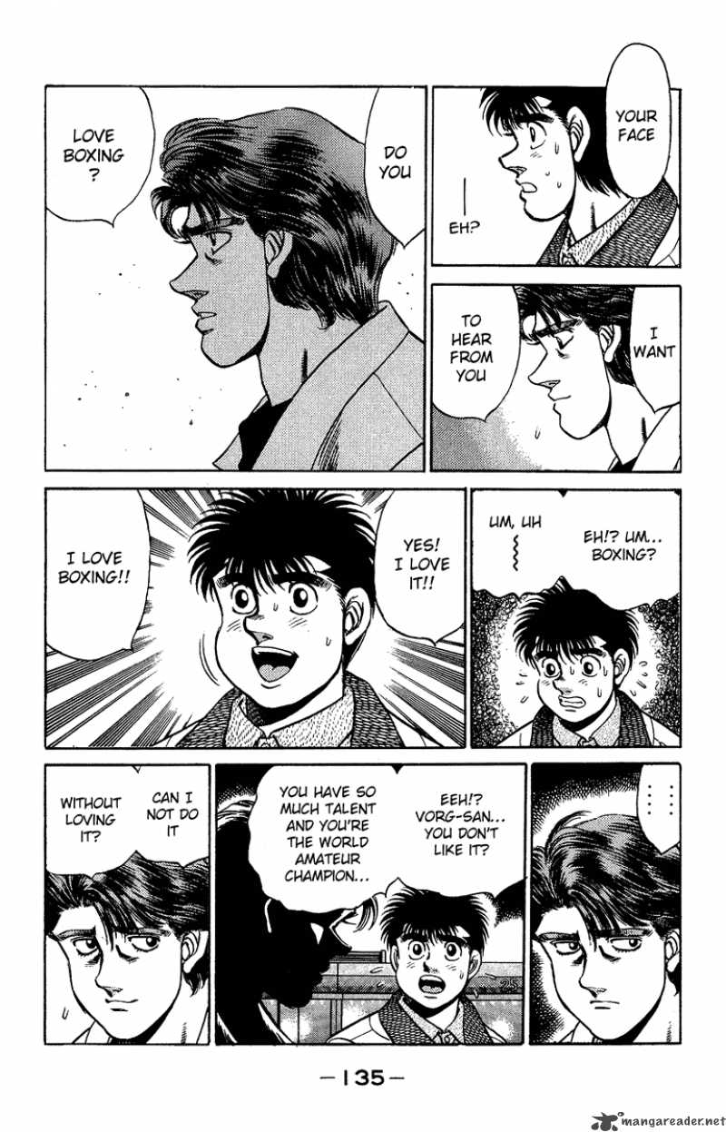 Hajime No Ippo 157 13