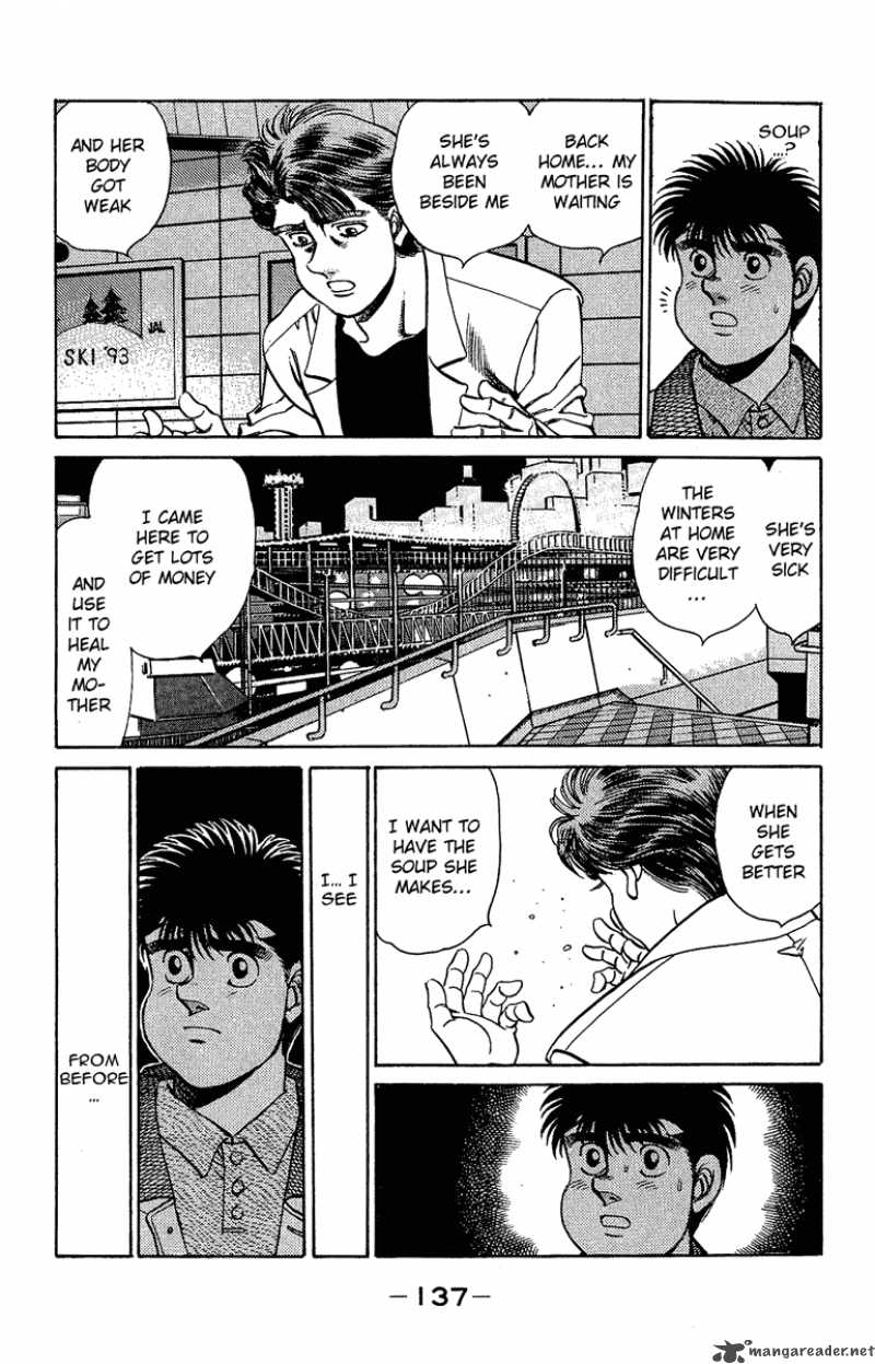 Hajime No Ippo 157 15