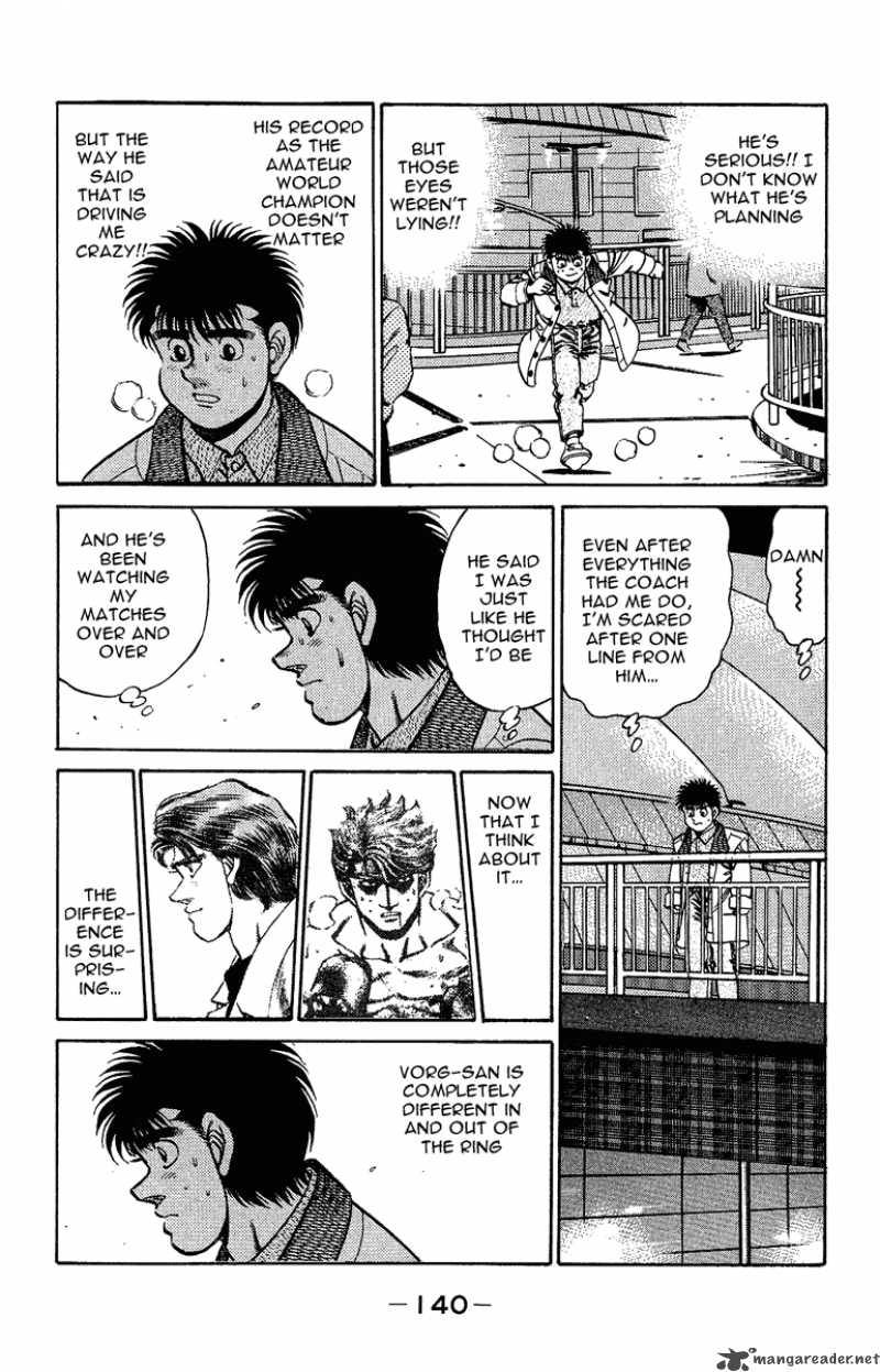 Hajime No Ippo 157 18