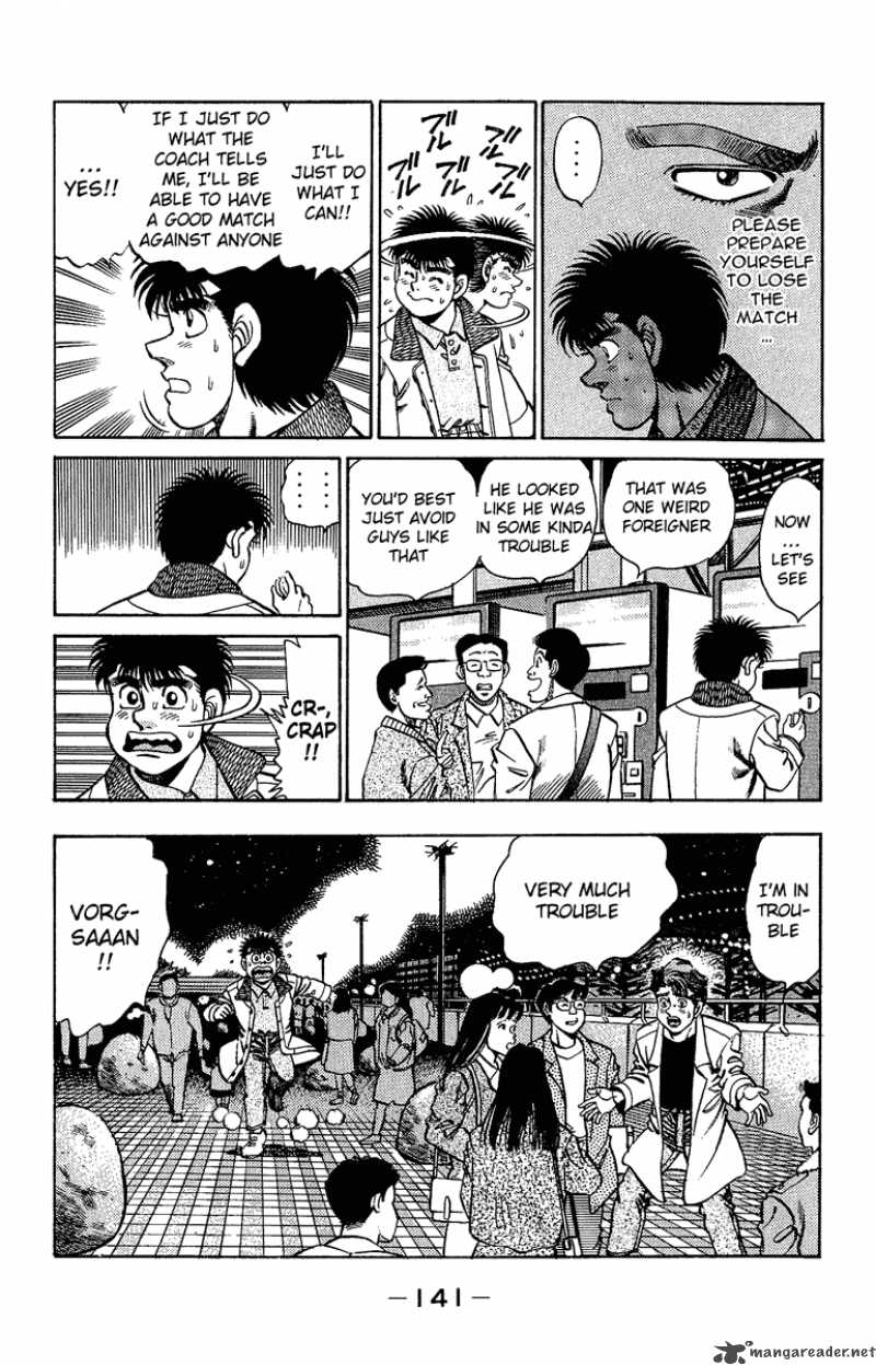 Hajime No Ippo 157 19