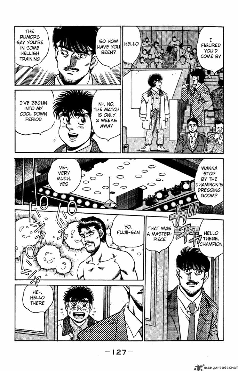 Hajime No Ippo 157 5