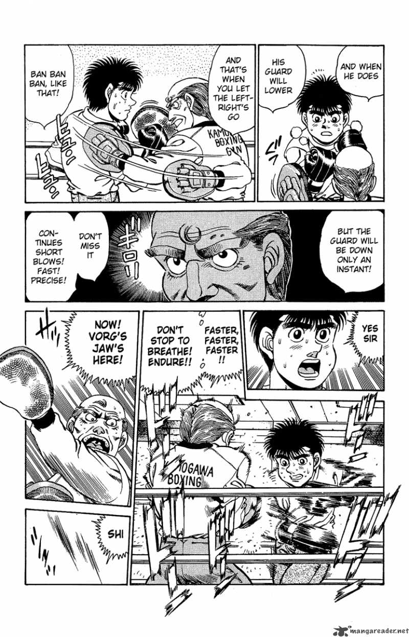 Hajime No Ippo 158 13