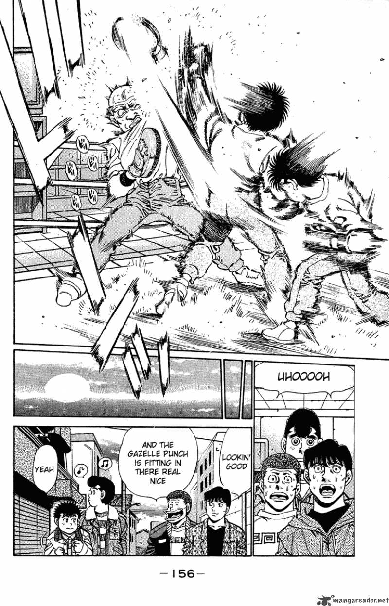Hajime No Ippo 158 14