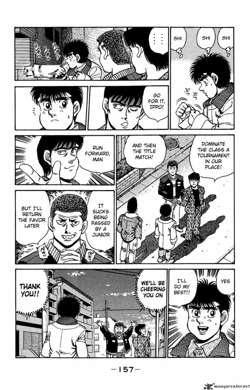 Hajime No Ippo 158 15