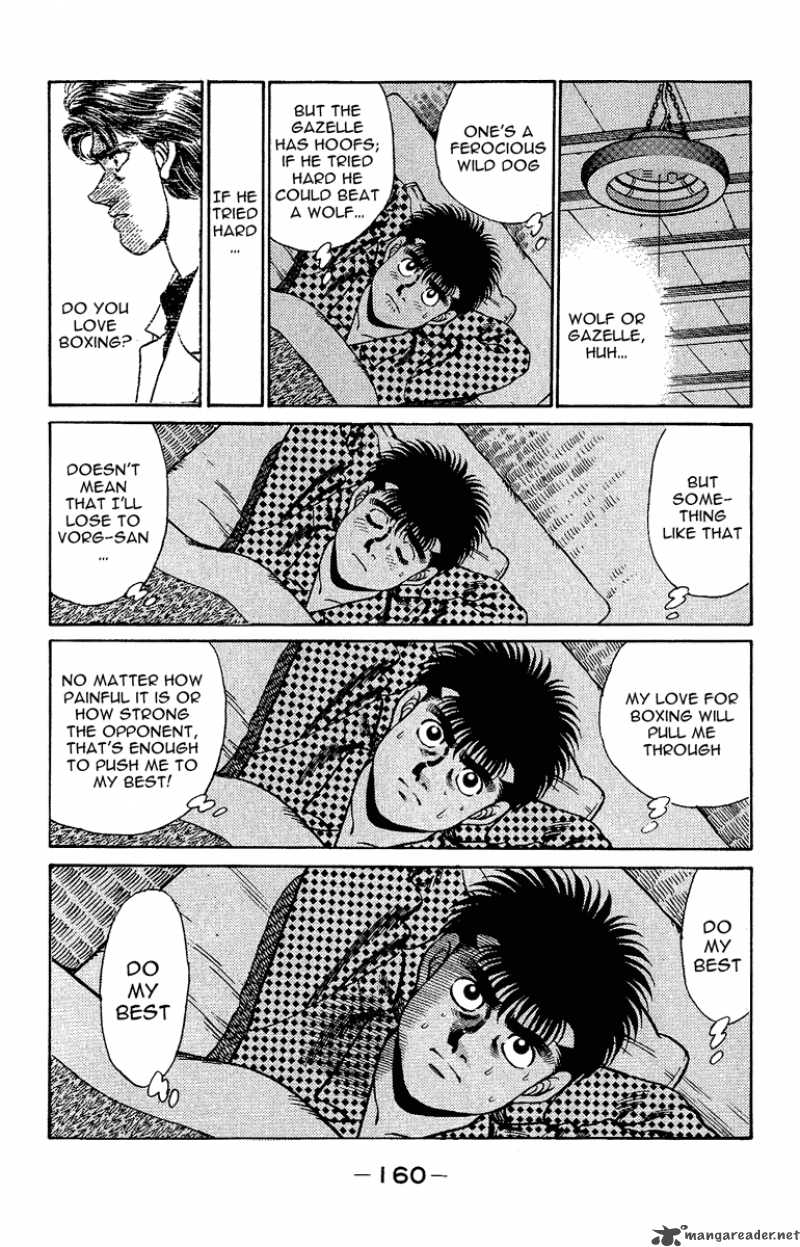 Hajime No Ippo 158 18