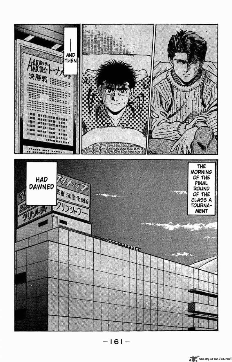 Hajime No Ippo 158 19