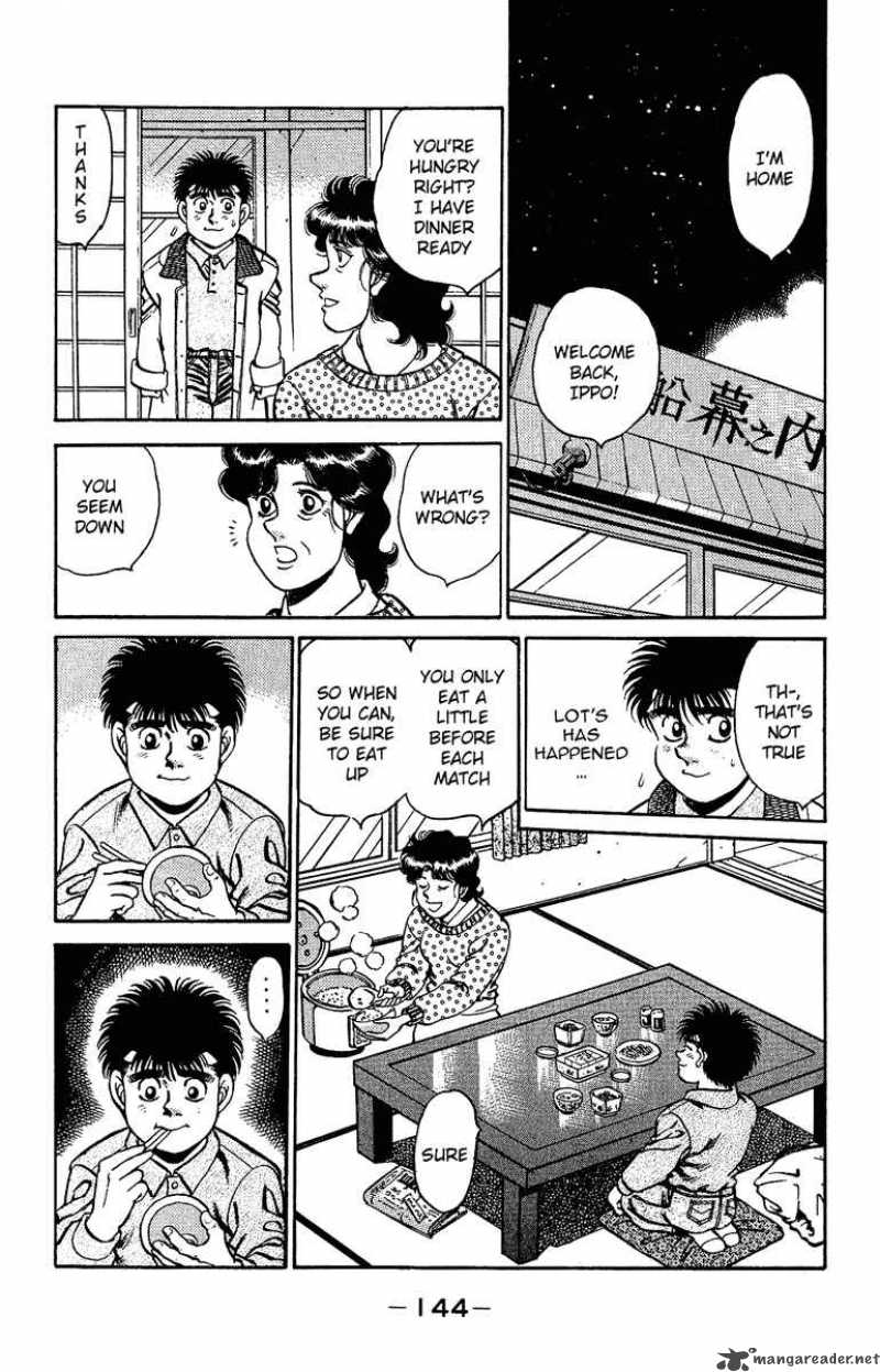 Hajime No Ippo 158 2