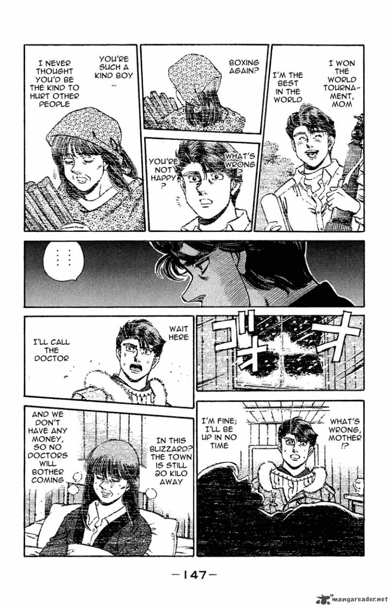Hajime No Ippo 158 5