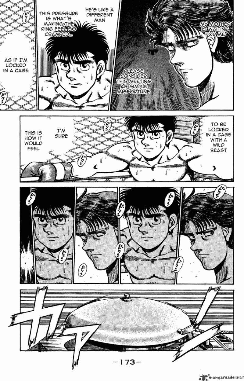 Hajime No Ippo 159 10