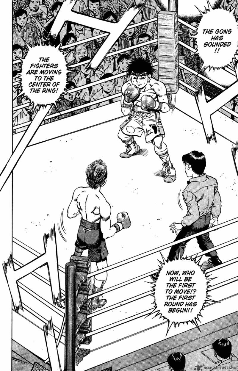 Hajime No Ippo 159 11