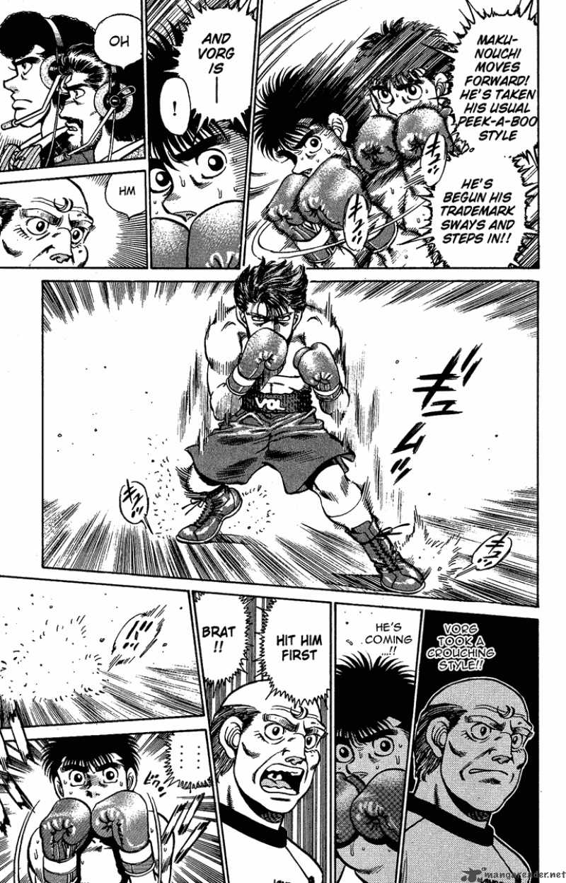 Hajime No Ippo 159 12